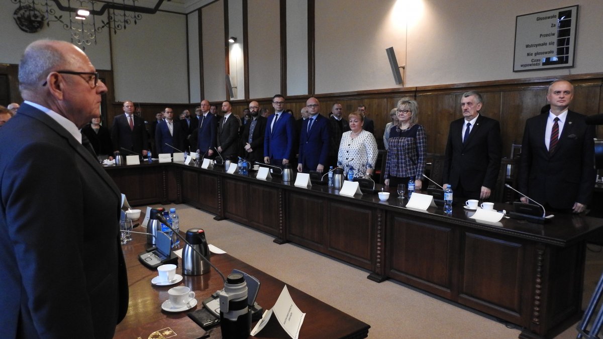 Dziś będą obradować elbląscy radni. Na sesji m.in. nowe zasady budżetu obywatelskiego