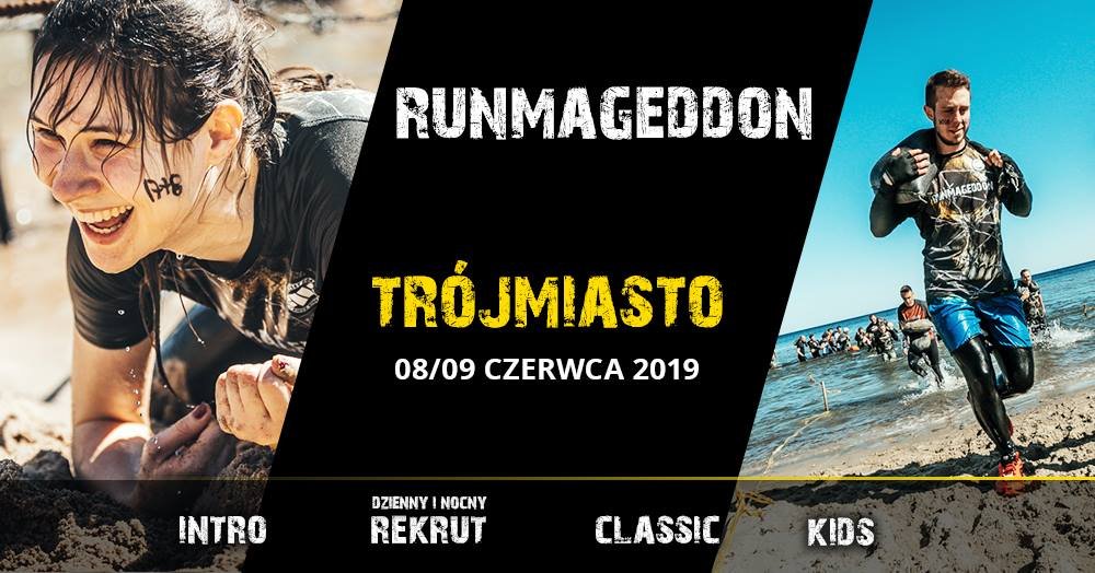Runmageddon dla wszystkich