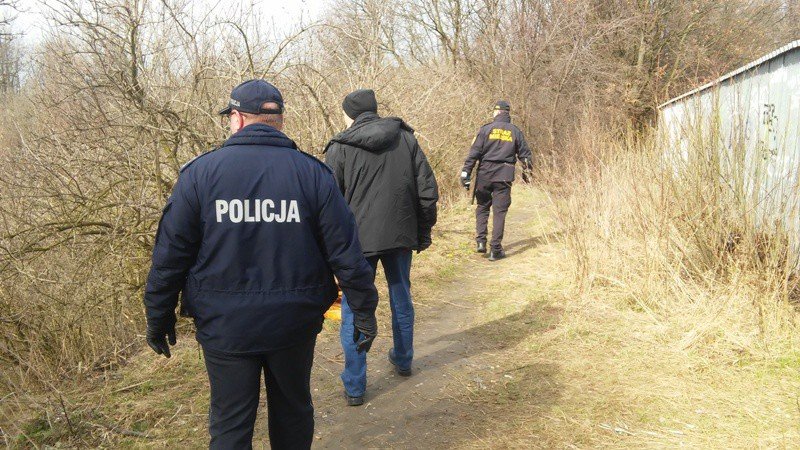 Ruszyła akcja służb miejskich „Posesja 2019”