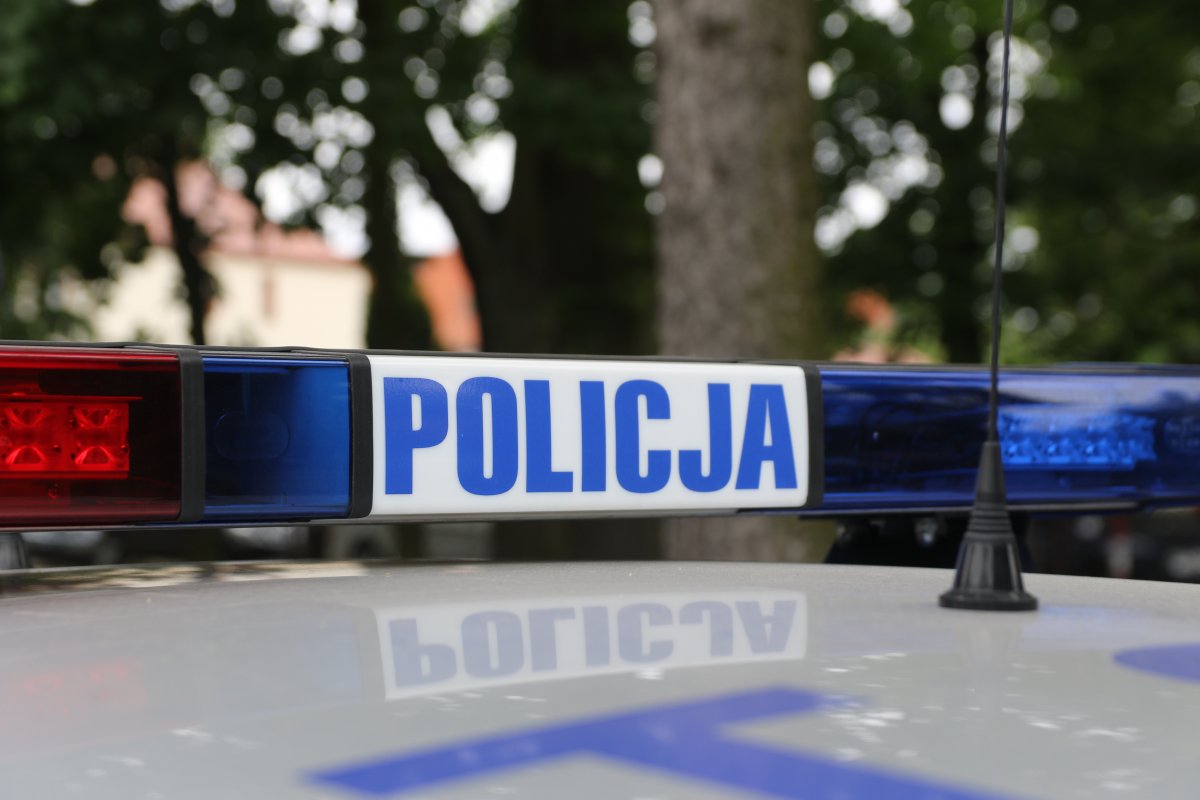 Policjanci podsumowali weekend