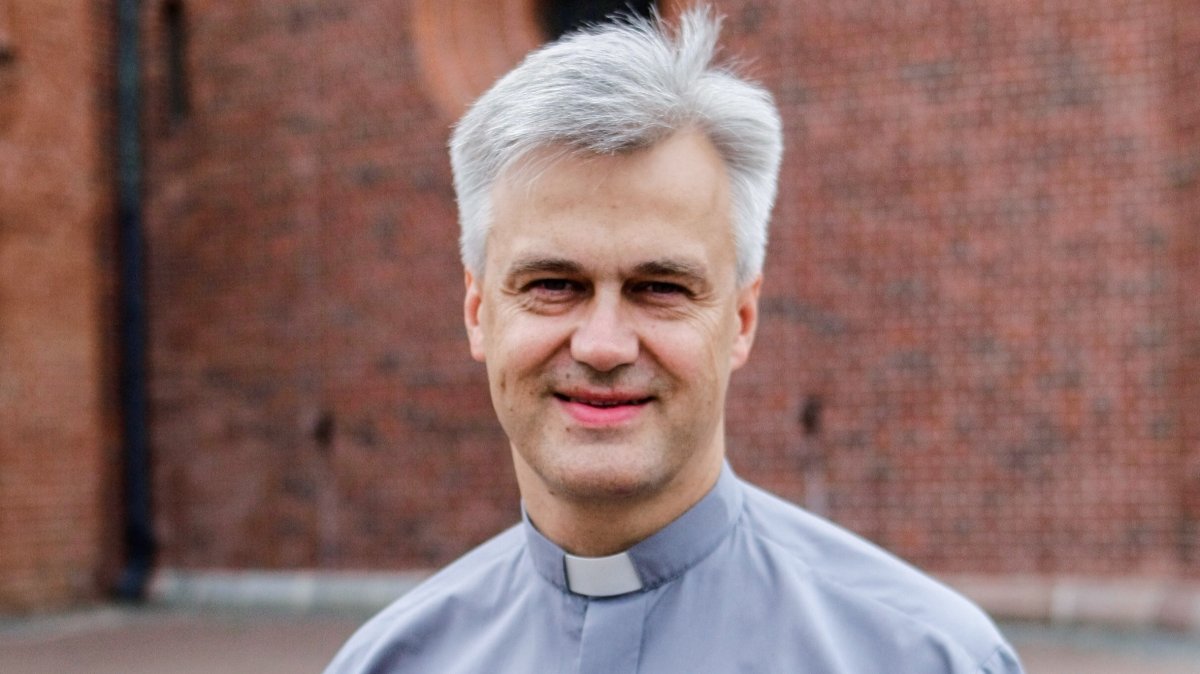 Historyczne wydarzenie. Po 272 latach drugie w Elblągu święcenia biskupie