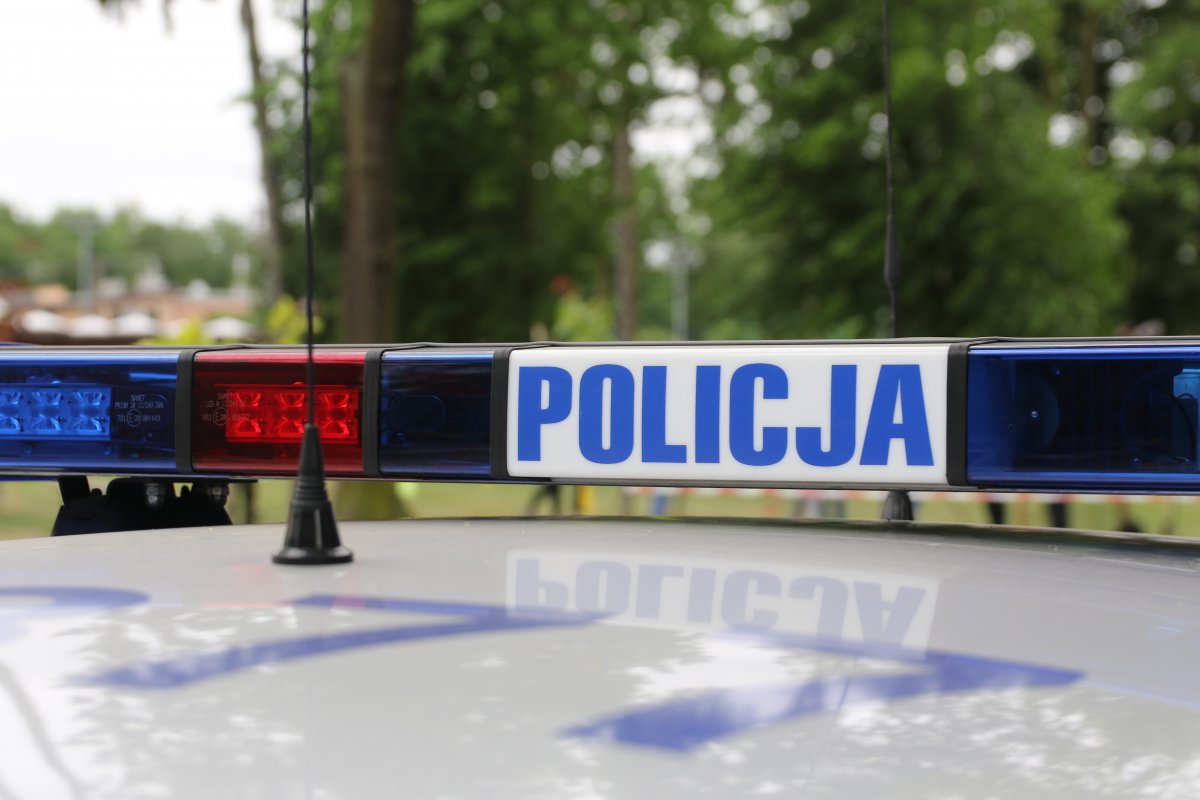 Pięćdziesiąt plus razy sześć – policjanci walczą z drogowymi piratami