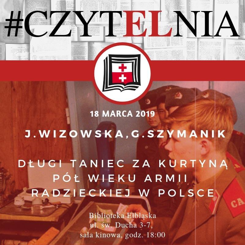 O Armii Radzieckiej w Polsce