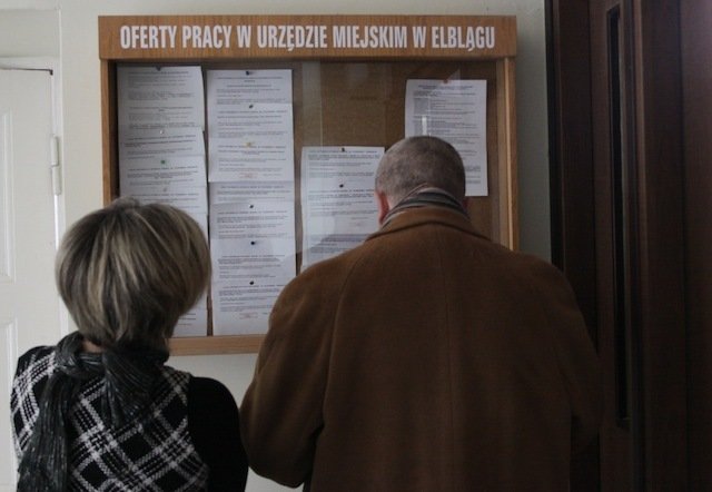 Sprawdź, czy jest dla ciebie praca