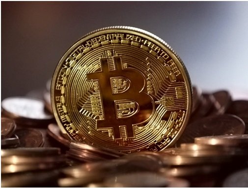 Spotkanie dla miłośników kryptowalut 