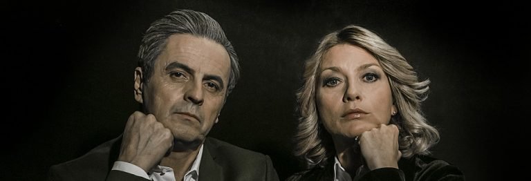 Wiosna teatralna po raz osiemnasty