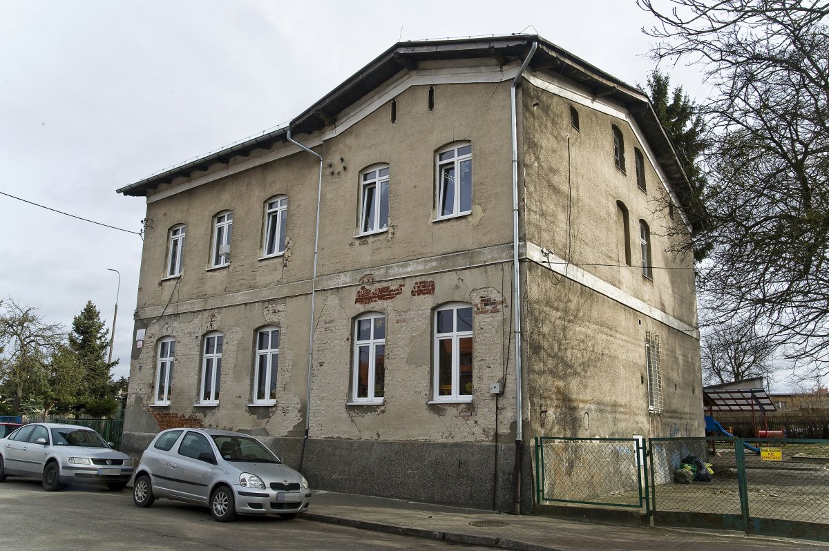 Śmierdzi! Powietrze w tym przedszkolu czuć stęchlizną