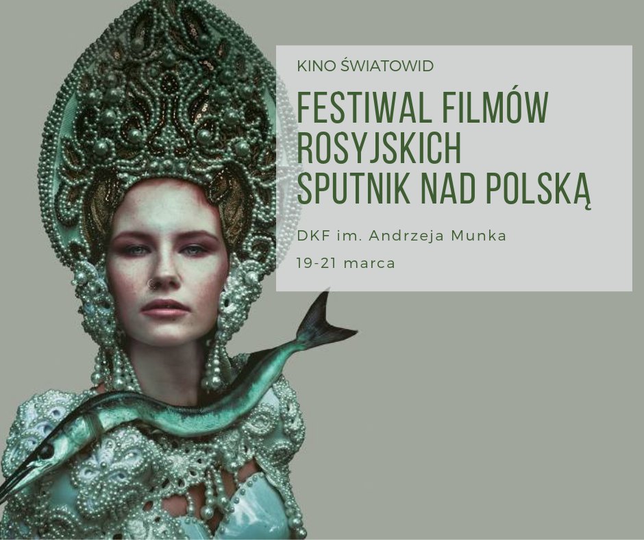 Sputnik nad Polską