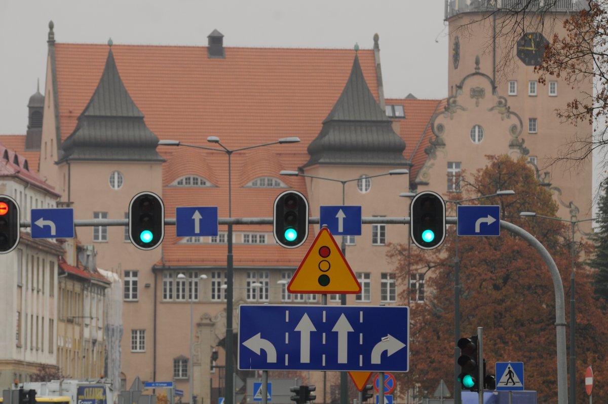 Zmiany w elbląskim magistracie. Jest więcej departamentów