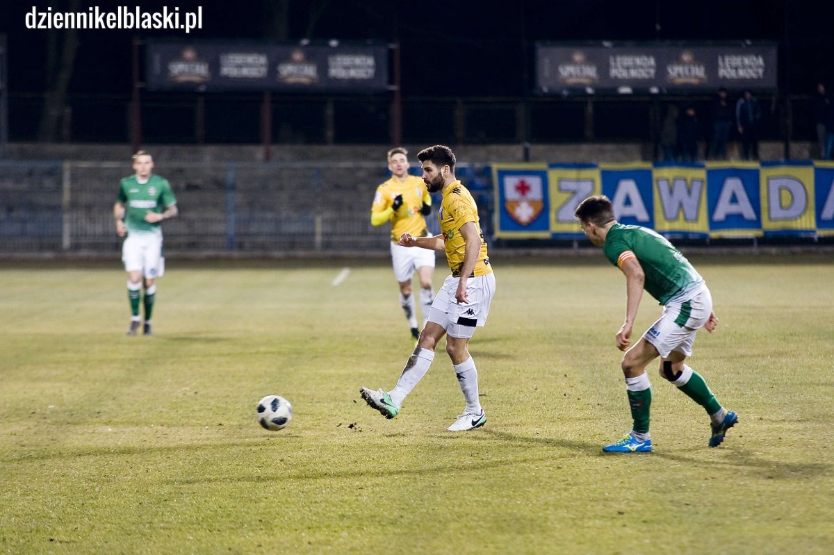 Olimpia zagra ze Skrą w Częstochowie