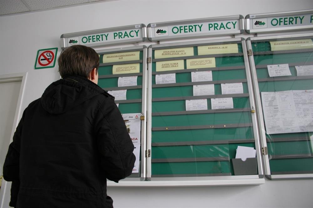 Sprawdź, czy jest dla Ciebie praca