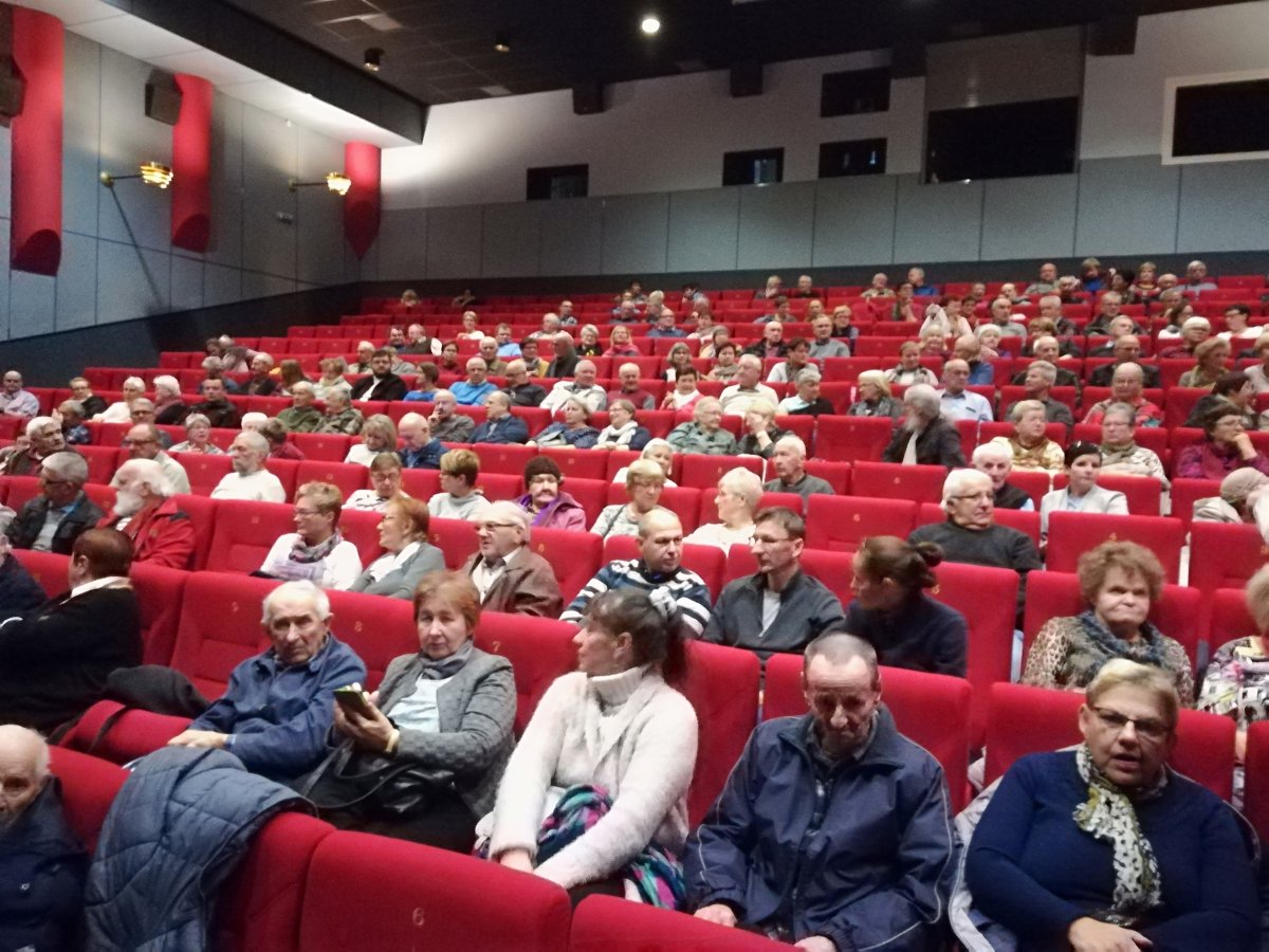 Tu telewizja Elbląg! 