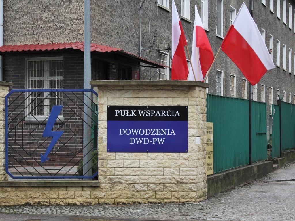 20 lat Polski w NATO