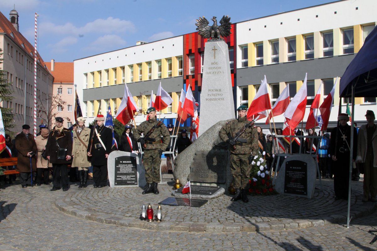 Narodowy Dzień Pamięci Żołnierzy Wyklętych