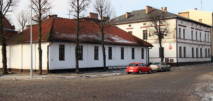 Nowa lokalizacja Powiatowego Zespołu ds. Orzekania o Niepełnosprawności