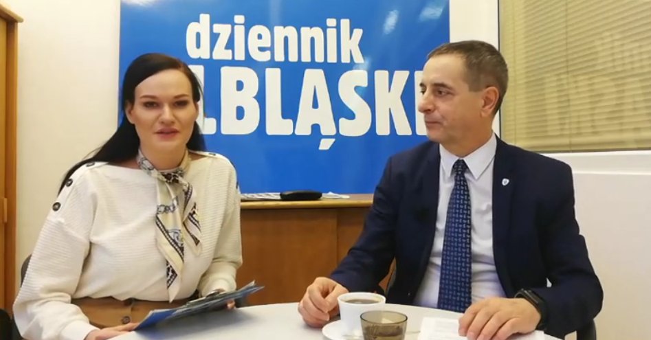 O przekopie Mierzei Wiślanej w 