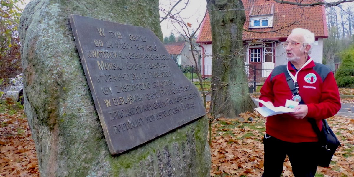To nie praca, to pasja. Przewodnicy turystyczni obchodzą swoje święto