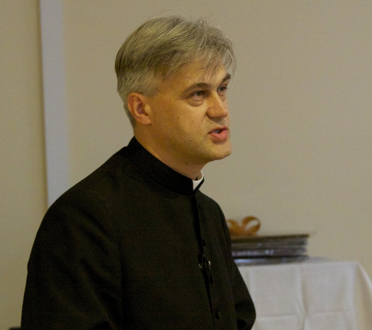 Ksiądz Wojciech Skibicki biskupem pomocniczym diecezji elbląskiej