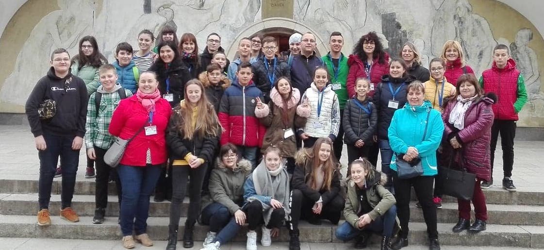 Projekt Water w elbląskiej jedenastce
