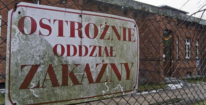 W pobliżu Elbląga odnotowano przypadek zachorowania na odrę. Elblążanie powinni bać się tej choroby?