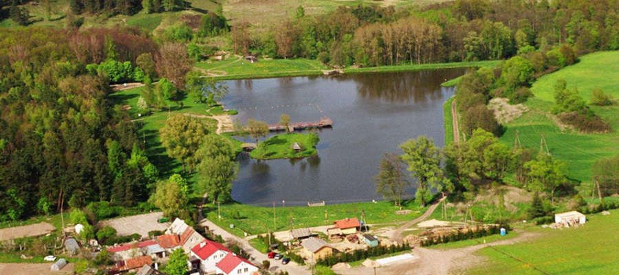 Pasłęk zainwestuje w kąpielisko 