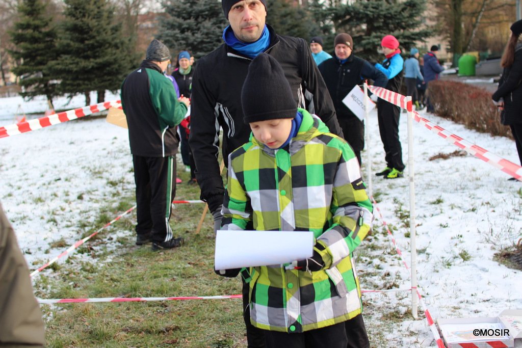 X sezon Grand Prix w Biegach na Orientację   