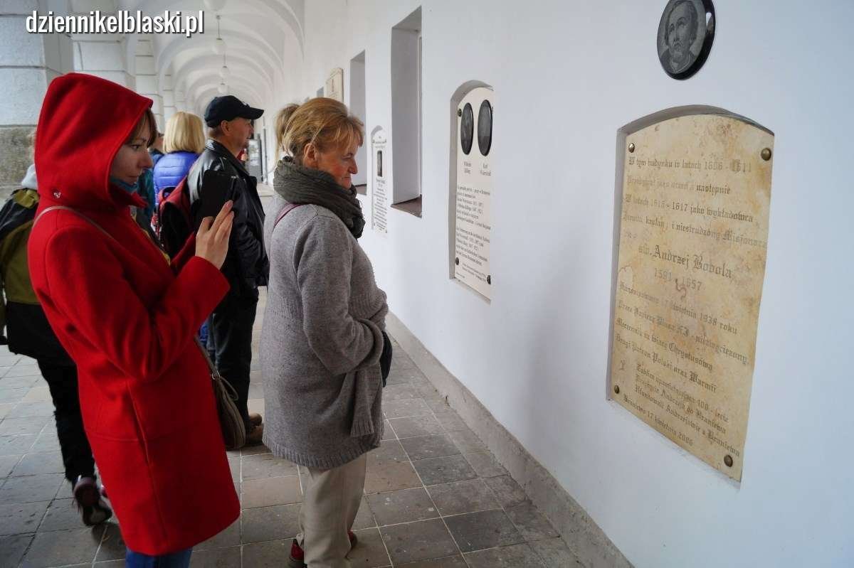 Z przewodnikiem za miasto. Poznaj Nizinę Staropruską 