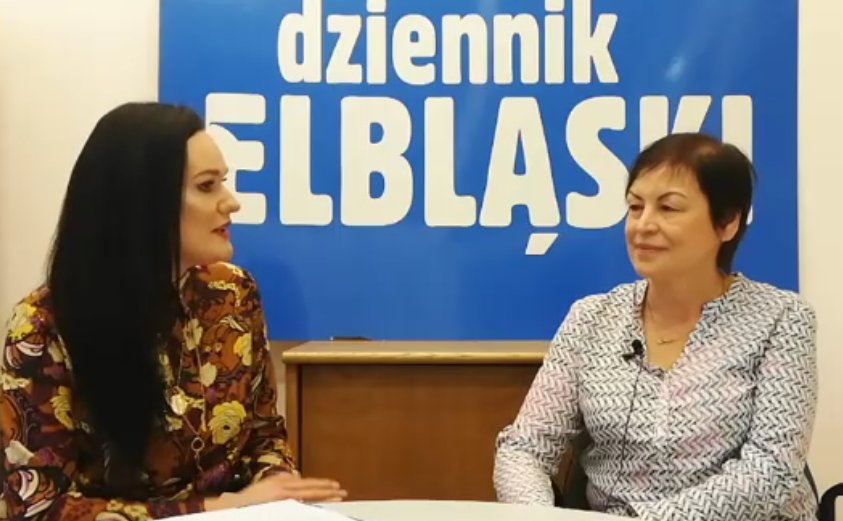 Poranek na żywo z dziennikelblaski.pl z elbląskimi kameralistami