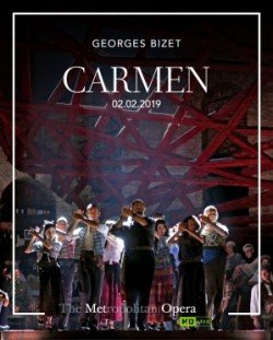 Carmen na ekranie Światowida