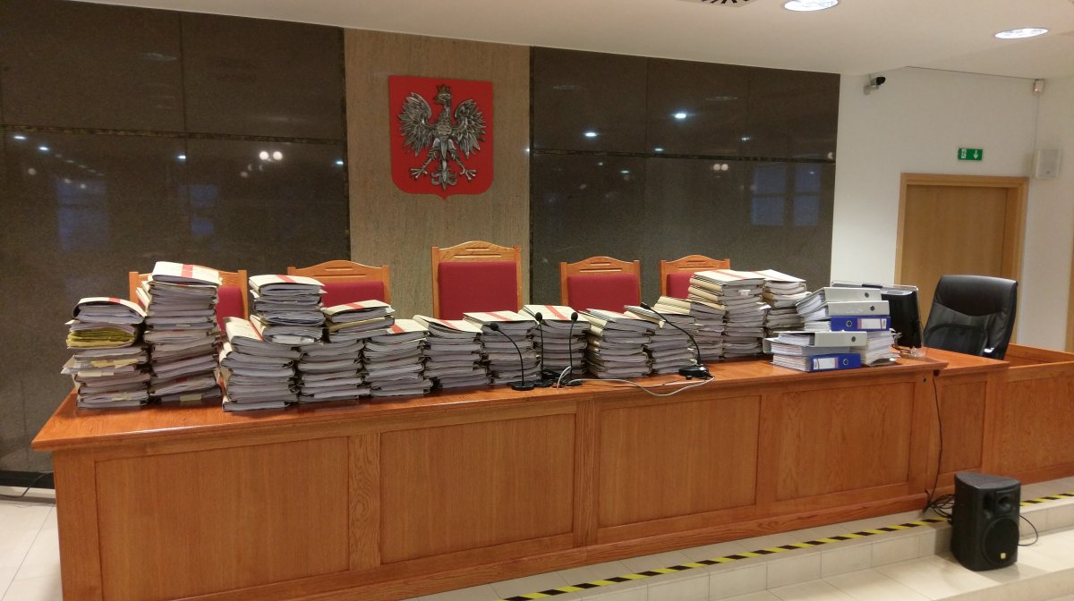 Zostań ławnikiem w elbląskim sądzie