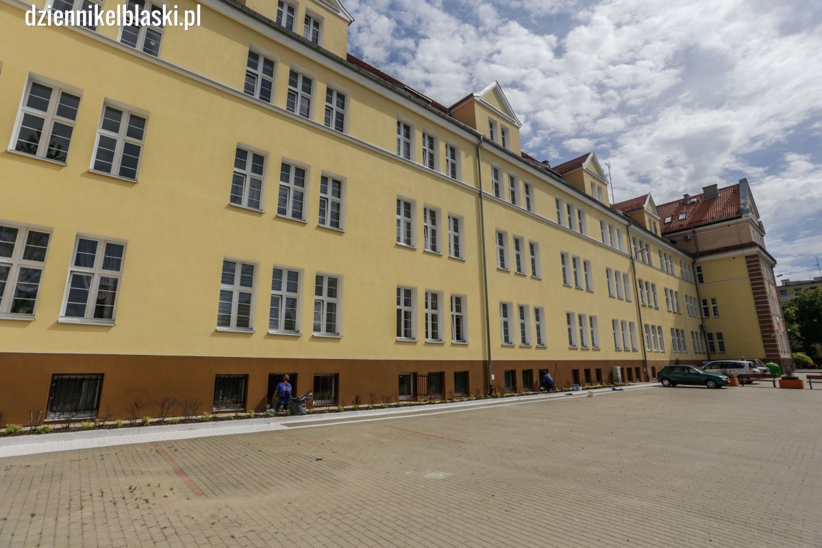 Na Saperów mieszkań dla elblążan nie będzie
