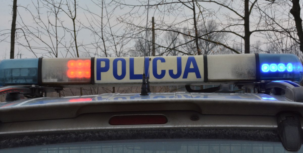 Czternaście kolizji i dwóch pijanych kierowców 