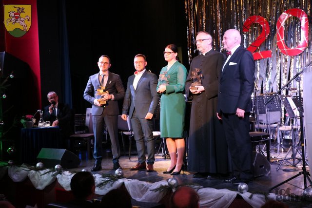 Pasłęckie Wydarzenie Roku. Poznaliśmy laureatów za 2018 rok