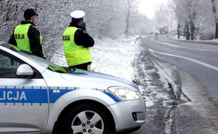 Wkrótce ferie. Policjanci są już gotowi 