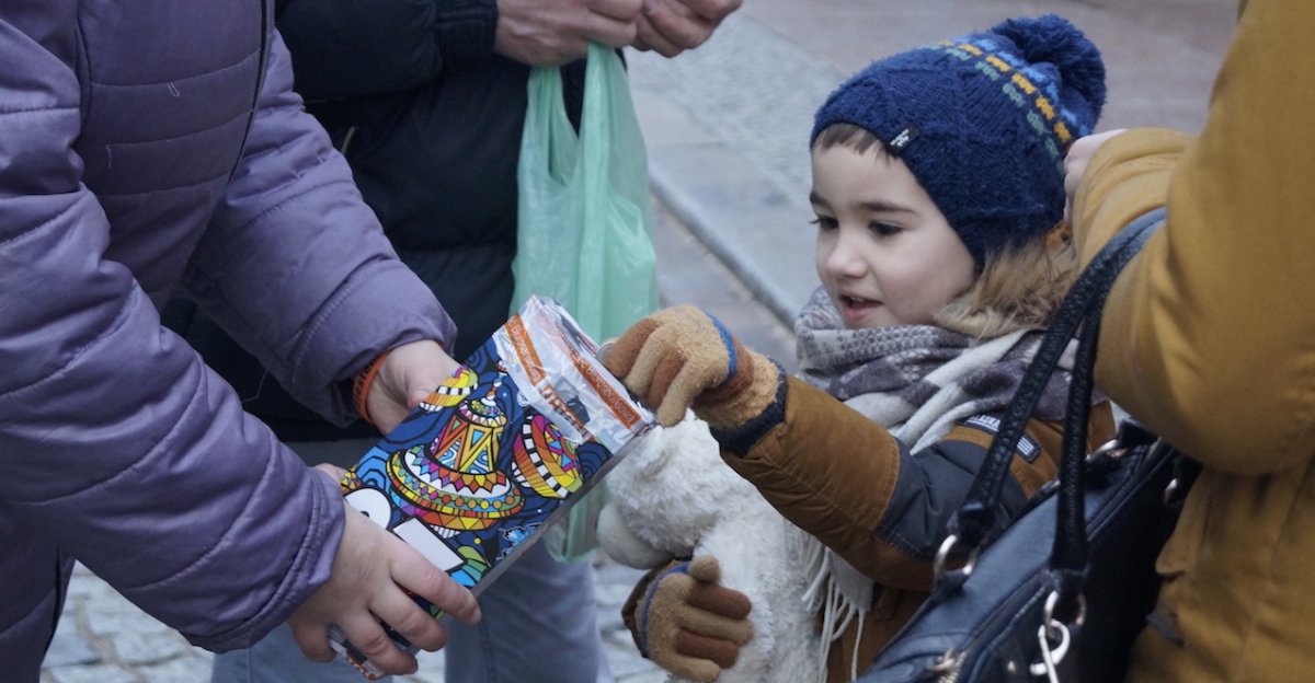 Czy padnie kolejny rekord? Elblążanie grają z WOŚP