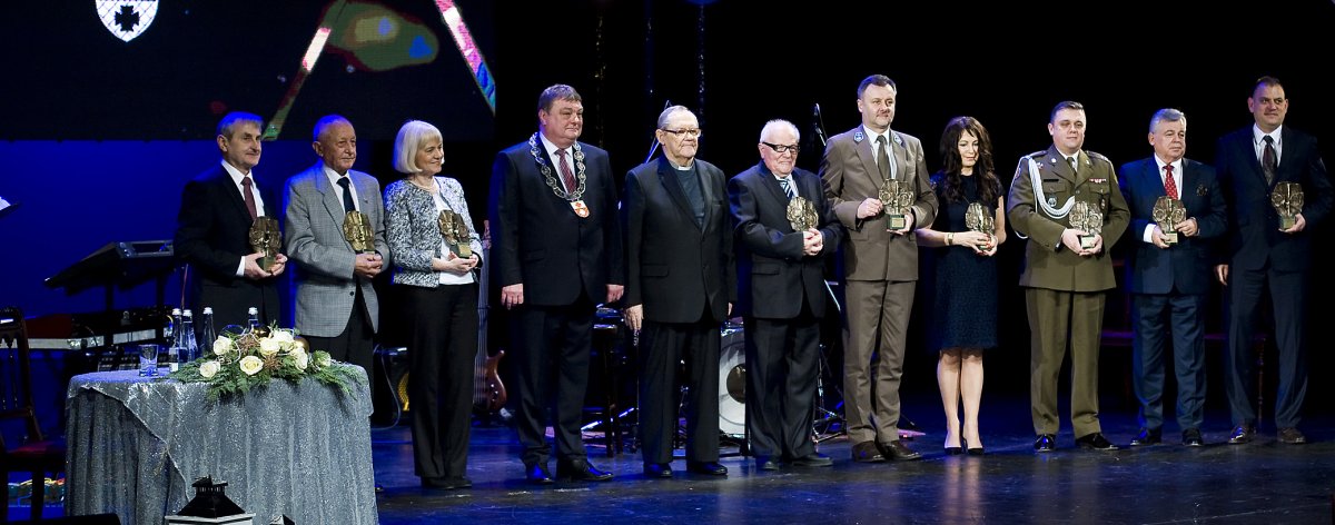 Poznaliśmy laureatów Nagród Prezydenta Elbląga