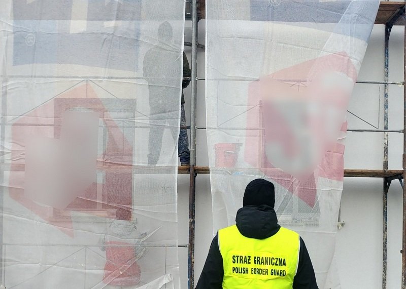Kontrolowali zatrudnianie cudzoziemców w naszym województwie. Najwięcej uchybień w 
