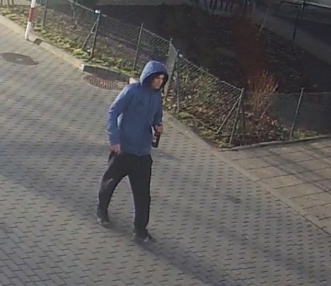 Tego mężczyzny szuka policja!