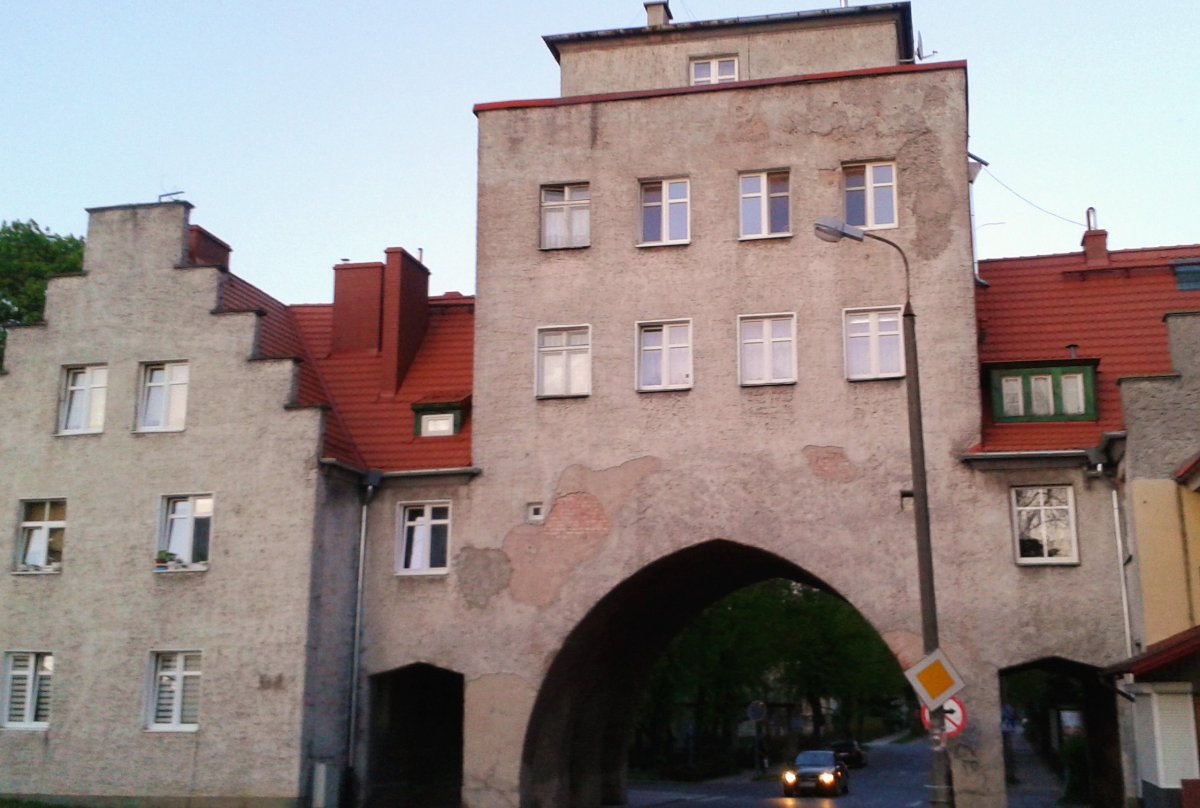 Złóż wniosek o pieniądze na remont zabytku