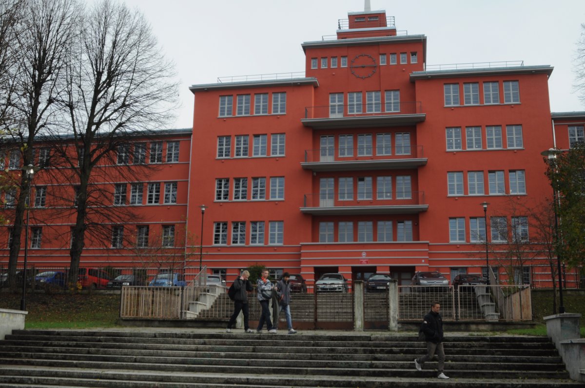 Poważny remont w szkole sportowej. Prace ruszą wkrótce