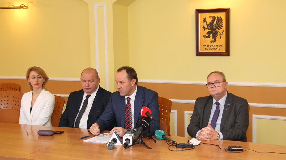 Zatrzymają przekop Mierzei Wiślanej? 