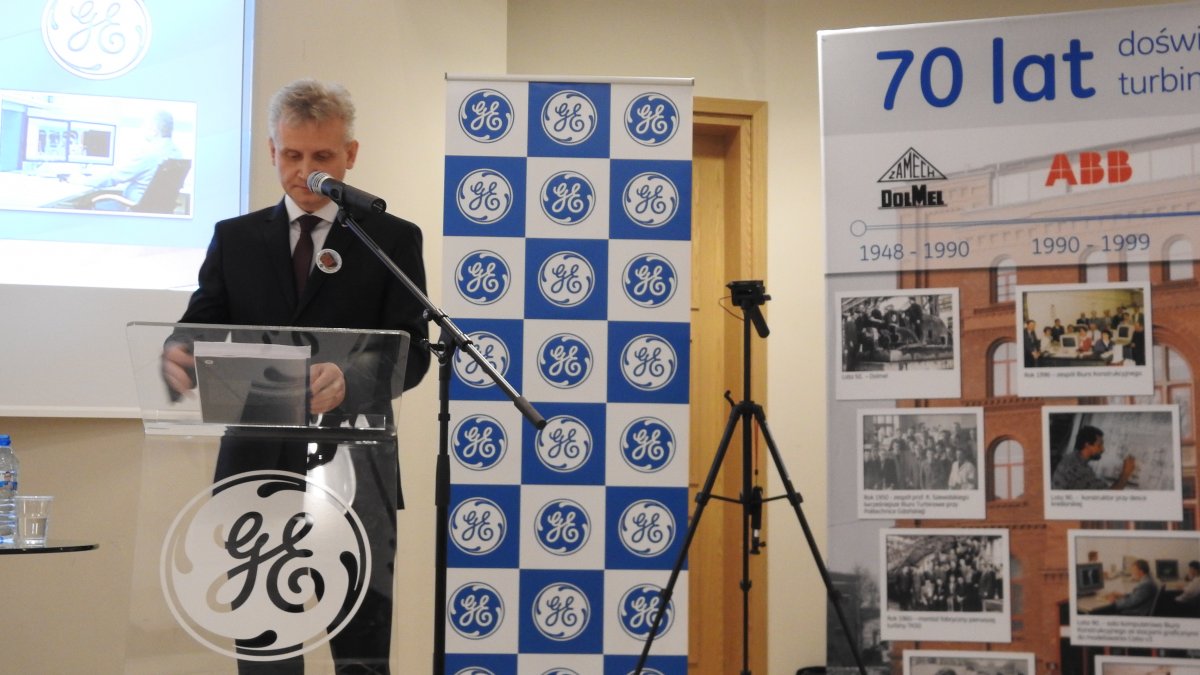 Należy do światowej czołówki. W Elblągu działa od 70 lat [zdjęcia]