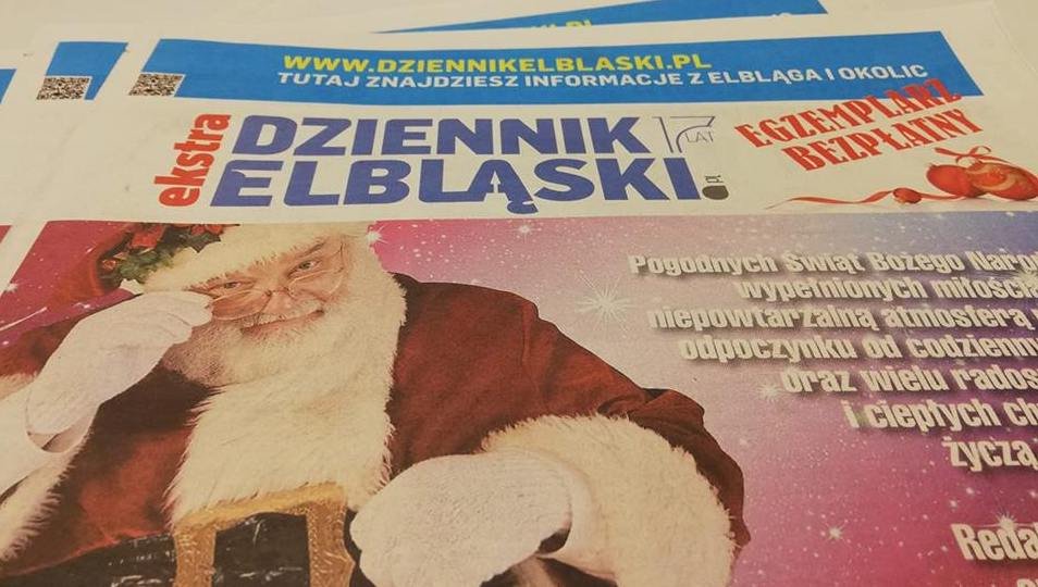 Takiej gazety jeszcze nie było! Sprawdź, gdzie ją znajdziesz