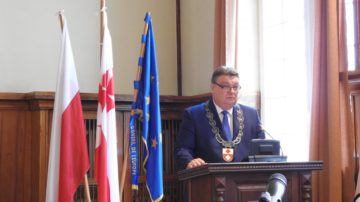 Co czeka Elbląg w najbliższych pięciu latach? 