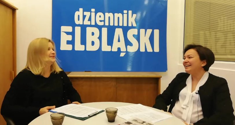 Poranna rozmowa o świątecznych spotkaniach i nie tylko