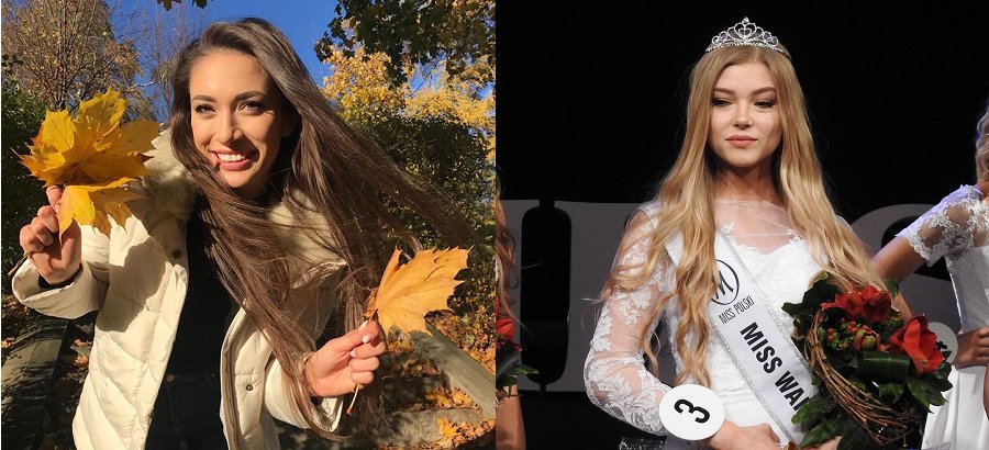Finał Miss Polski 2018! O koronę walczyły dwie dziewczyny z naszego regionu