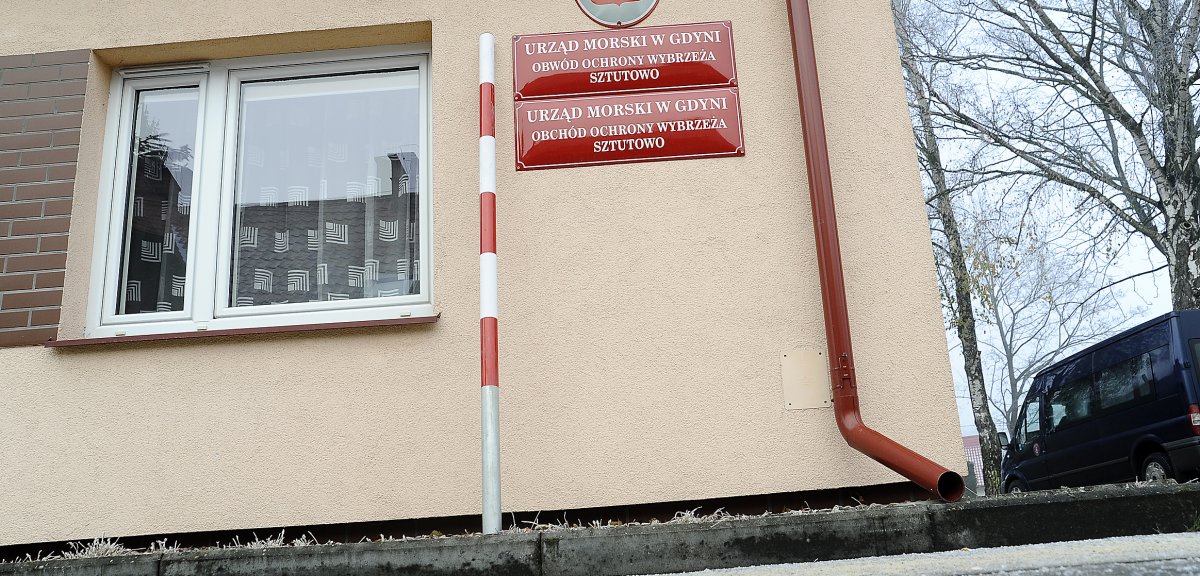 Morze zabrało, morze oddało. Odnalazł się 