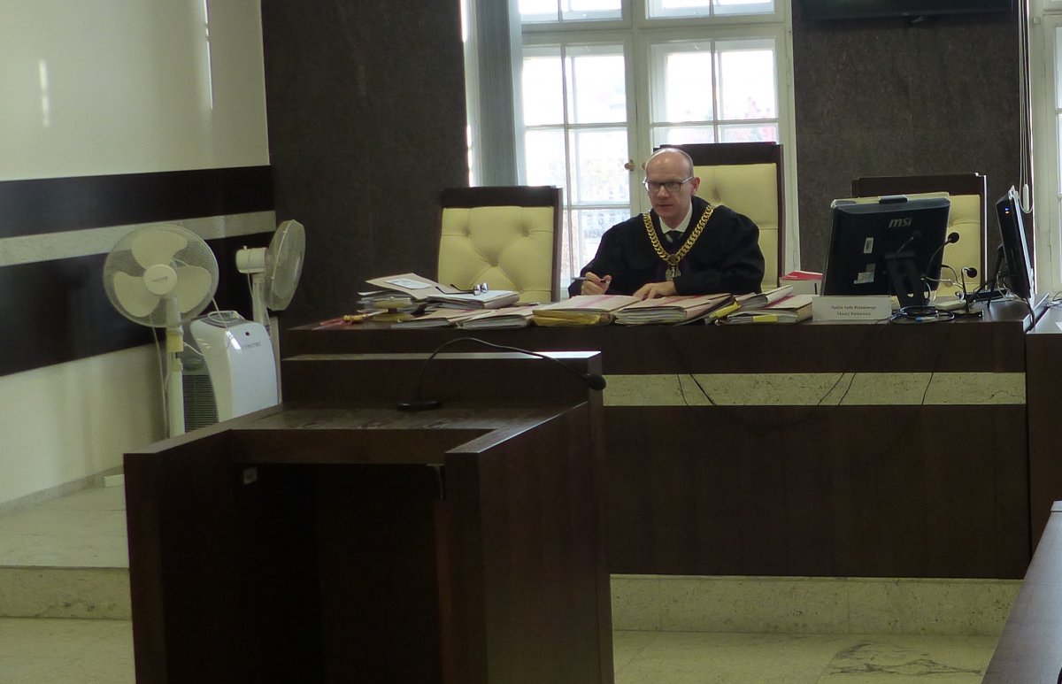 33-latka nie przeżyła 
