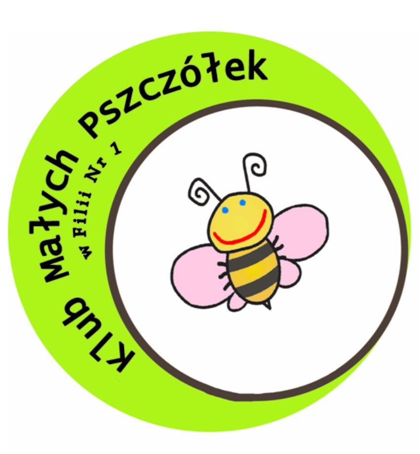 O podróżowaniu pociągiem w Klubie Małych Pszczółek