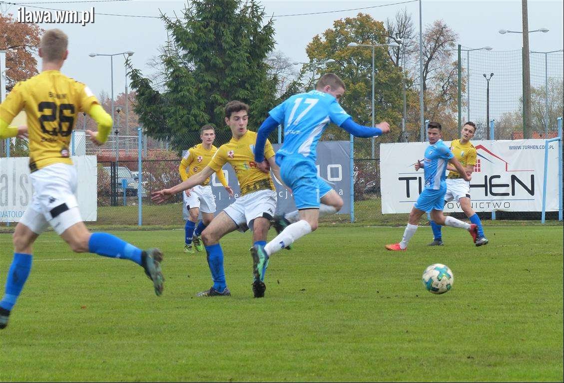 Derby Elbląga w niedzielę. Piłkarski weekend w IV lidze i okręgówce
